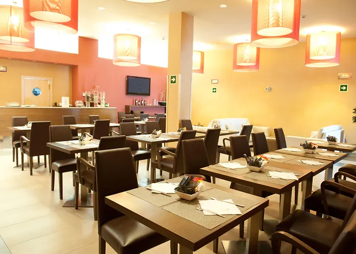Hotel Sercotel Portales