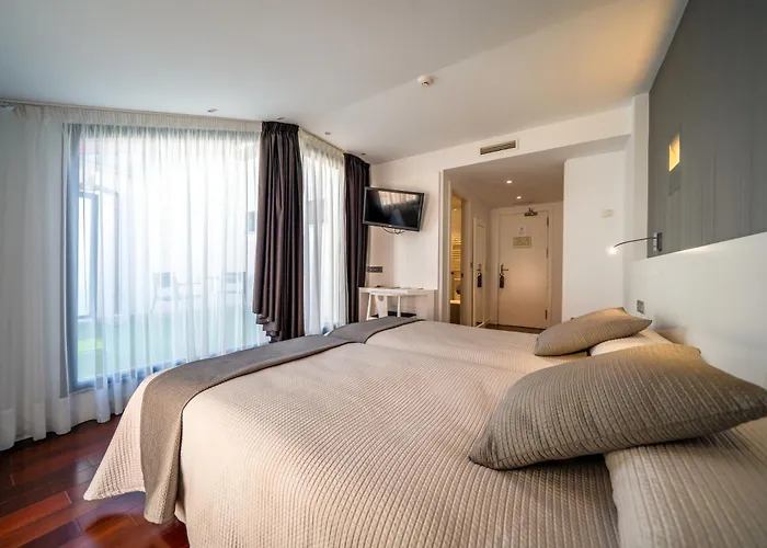 Hotel Apolonia Soria